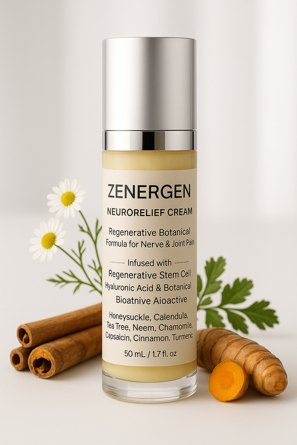 Zenergen 
